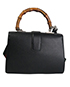 Dionysus Medium Top Handle Bag, back view